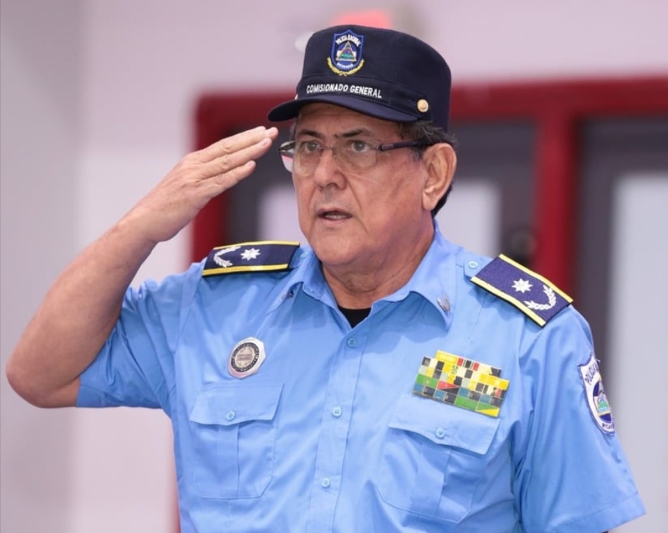 Quién es Horacio Rocha, el superministro destituido por el régimen