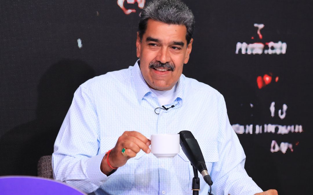 Maduro acusa a Colombia de no contestar llamadas para abordar la violencia fronteriza