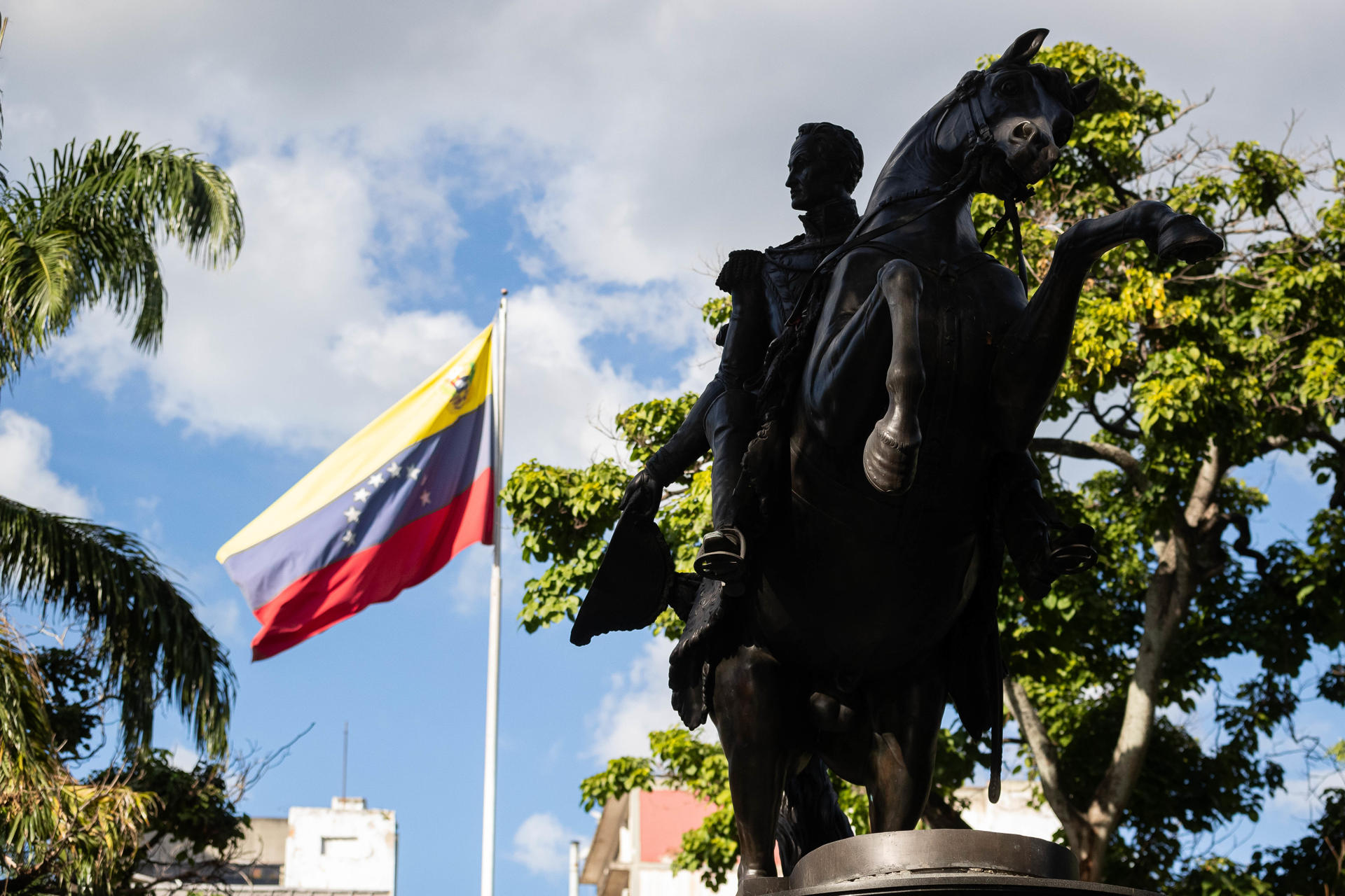 Ley contra quienes pidan sanciones en Venezuela, «una herramienta de control»
