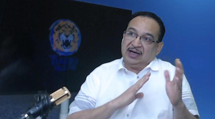 Aníbal Toruño: “Nicaragua no puede continuar construyendo dictadores”