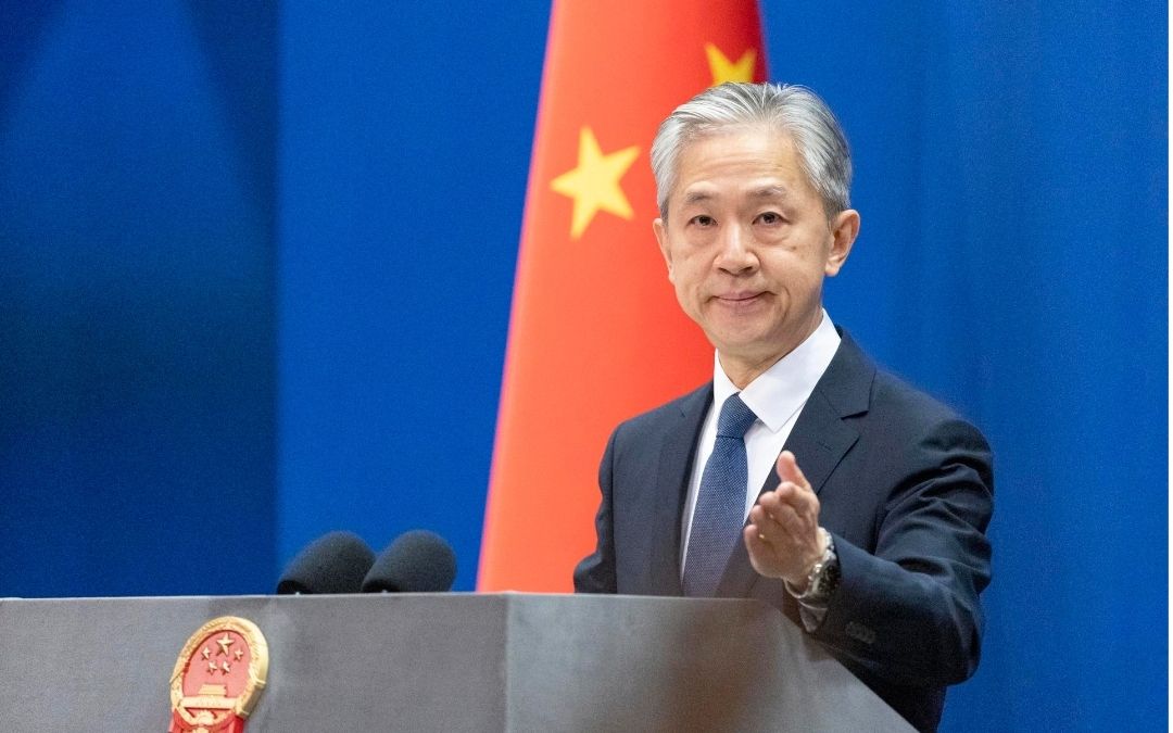 China protesta oficialmente ante Alemania por acusaciones de espionaje