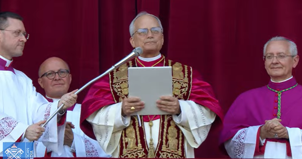 De profesor de matemáticas a Papa: la trayectoria de Robert Francis Prevost, León XIV