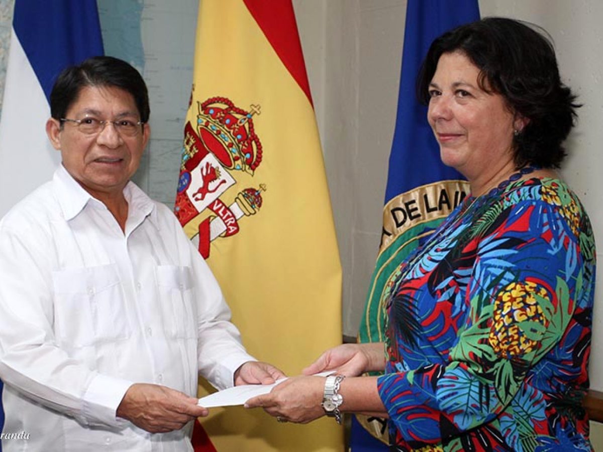 El ataque de Ortega a España es también a la Unión Europea 