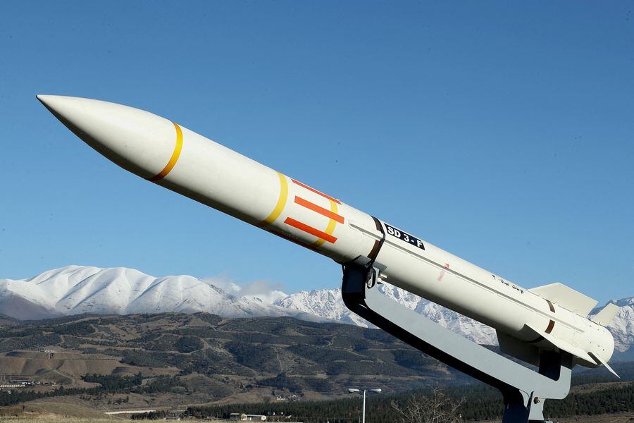 Israel confirma que Irán lanzó «docenas de drones» hacia su territorio