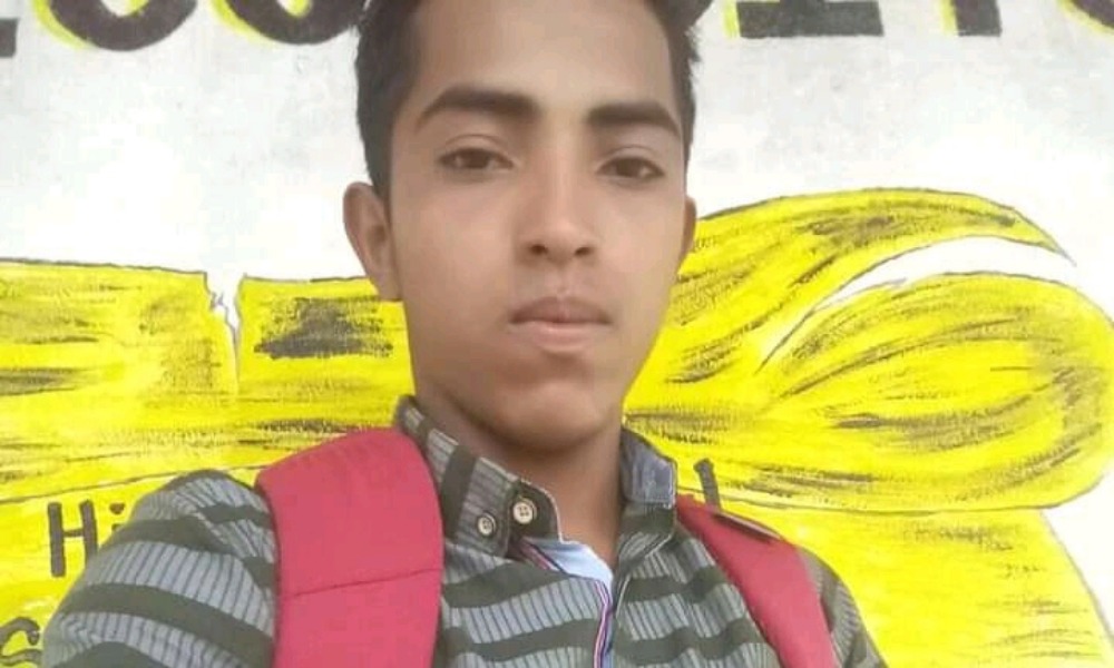 Joven nicaragüense asesinado en México cumple dos meses en una morgue
