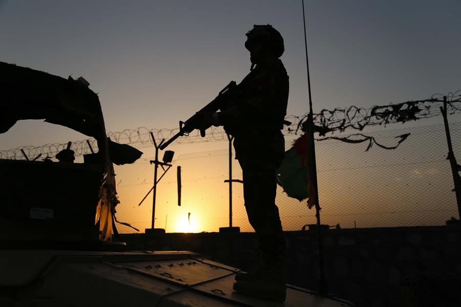 ¿Cuánto le ha costado la guerra de Afganistán a Estados Unidos?
