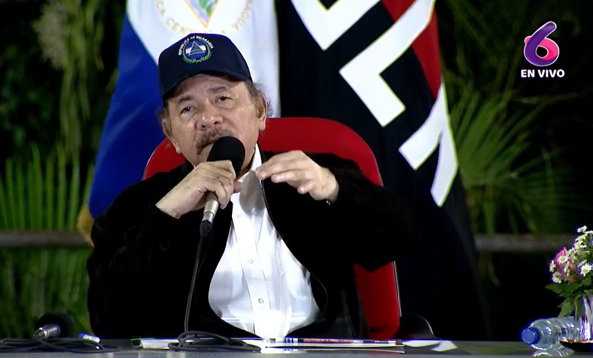 Oxfam Intermón explora mecanismos para seguir cooperando en Nicaragua