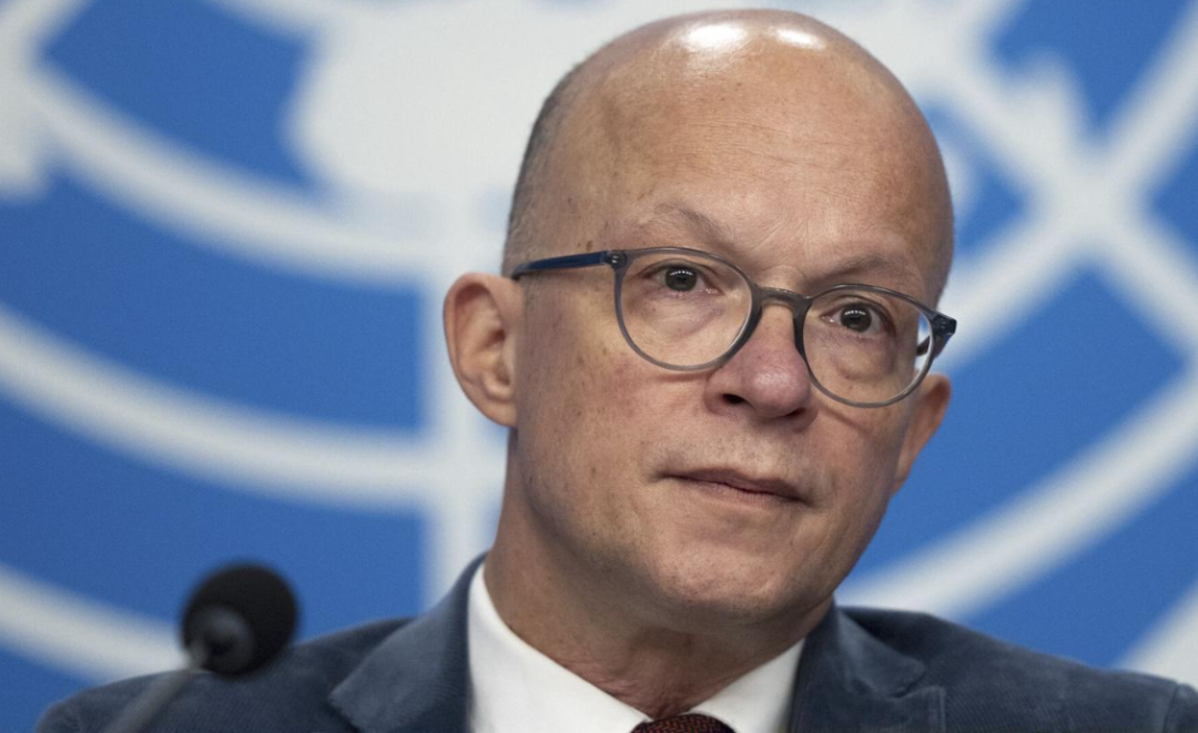 La ONU investigará el negocio de la dictadura con la represión
