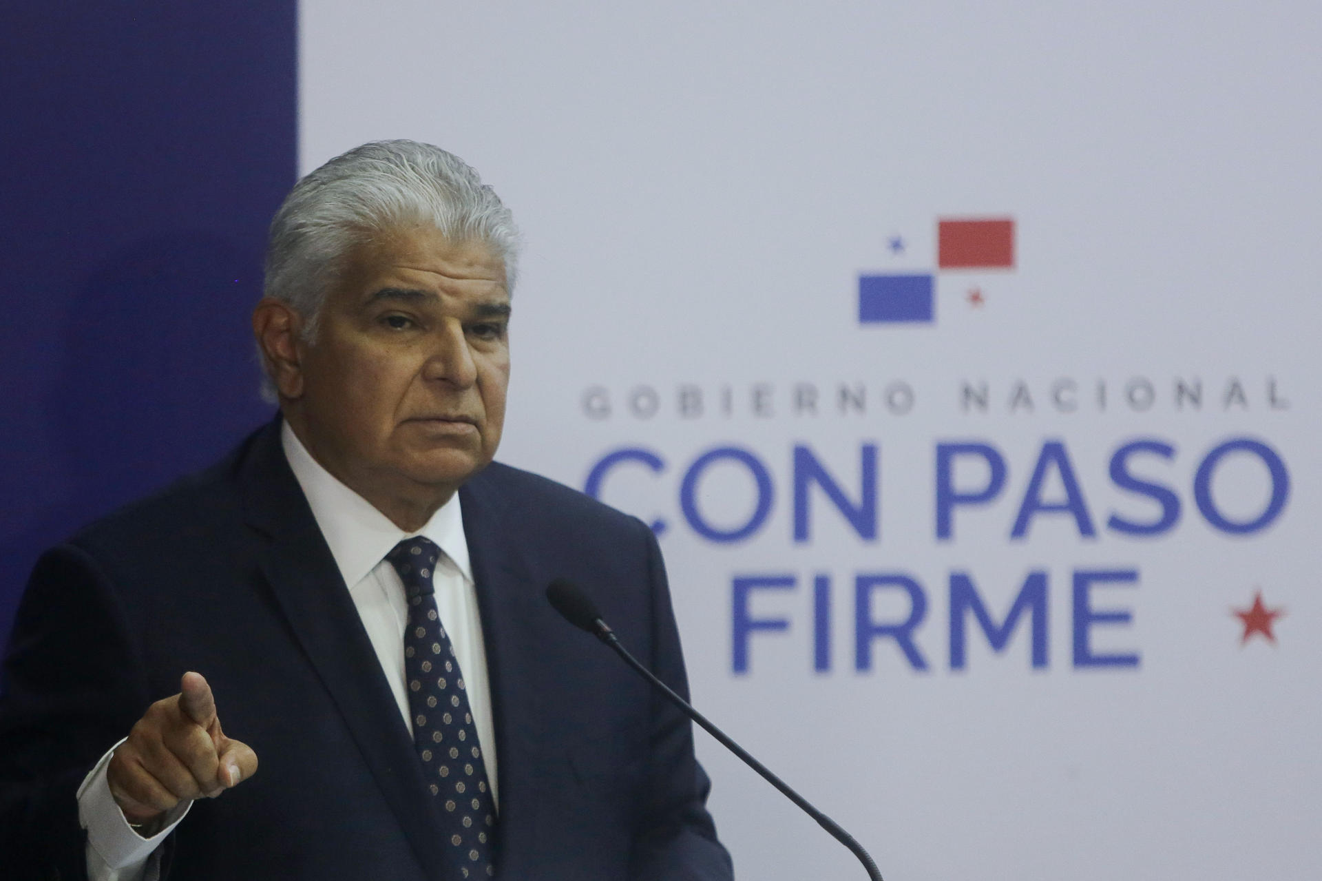 Migrantes de Colombia, Ecuador e India retornarán a sus países por acuerdo Panamá-EE.UU.