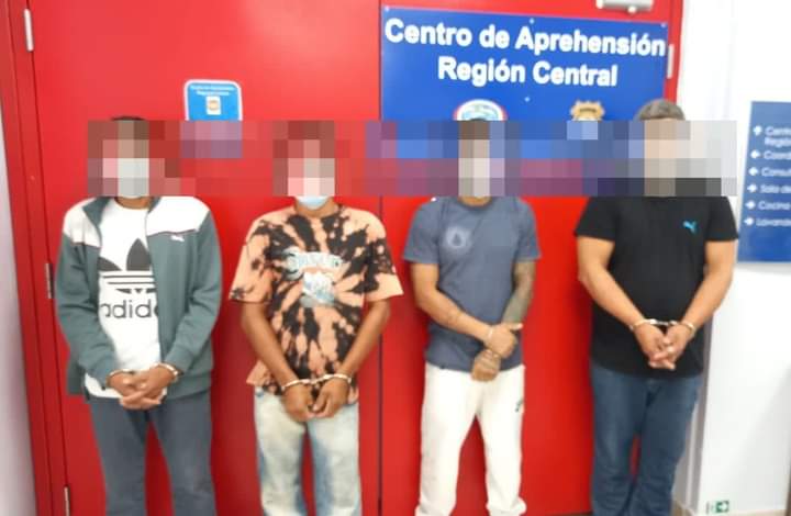Costa Rica expulsa a nicaragüense tras cumplir condena por tentativa de femicidio