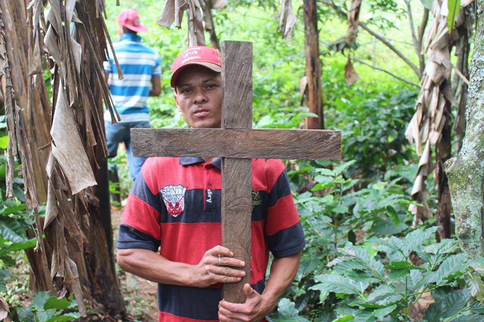 Ejecuciones selectivas y persecución política en Nicaragua van en aumento