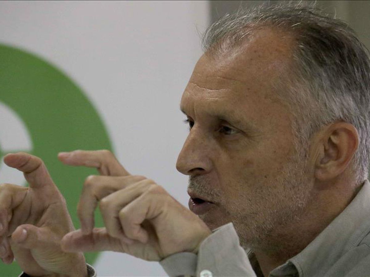Director regional de Oxfam: “En Nicaragua se va cerrando el espacio cívico”
