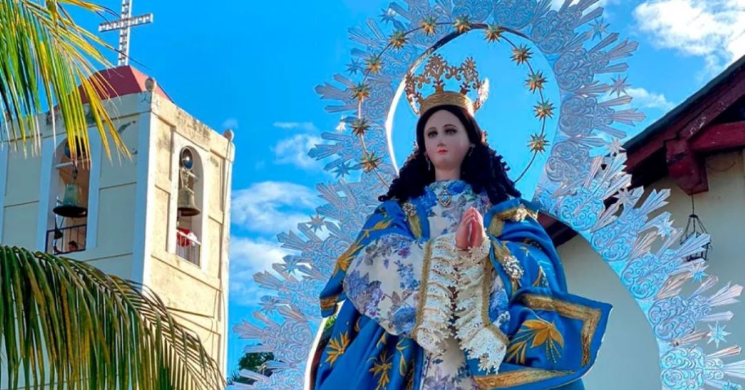 Católicos se preparan para celebrar La Purísima en medio de la persecución a la Iglesia en Nicaragua