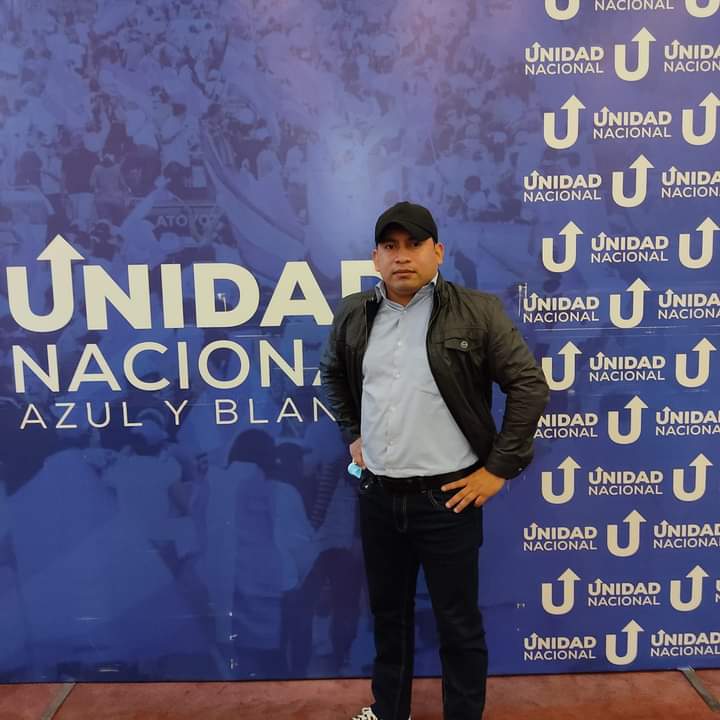 Secuestros de dirigentes de la UNAB se elevan a 11 con el de Alex Hernández