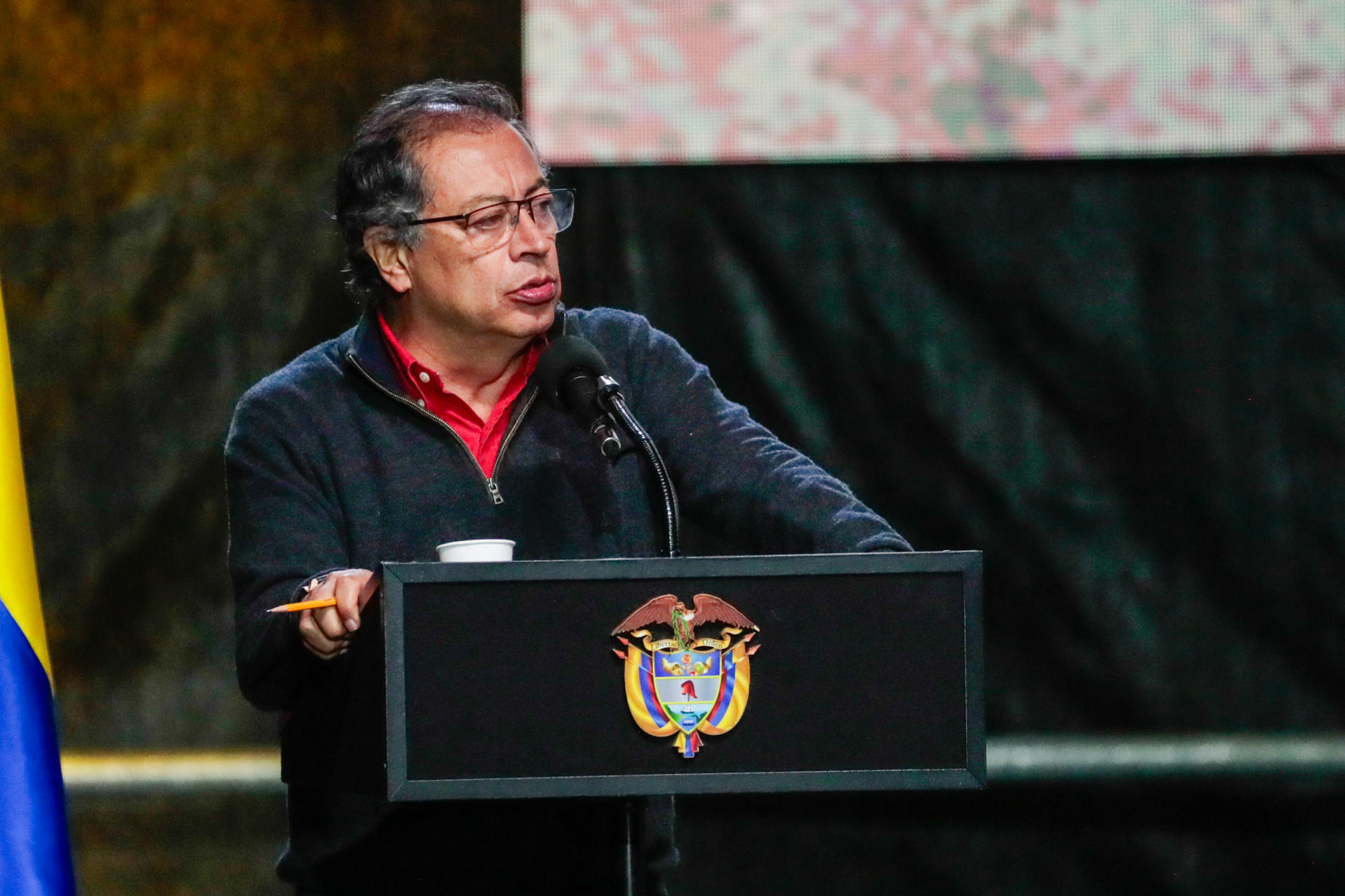 Colombia dice que aval de EE.UU. a su política contra las drogas prueba que es acertada