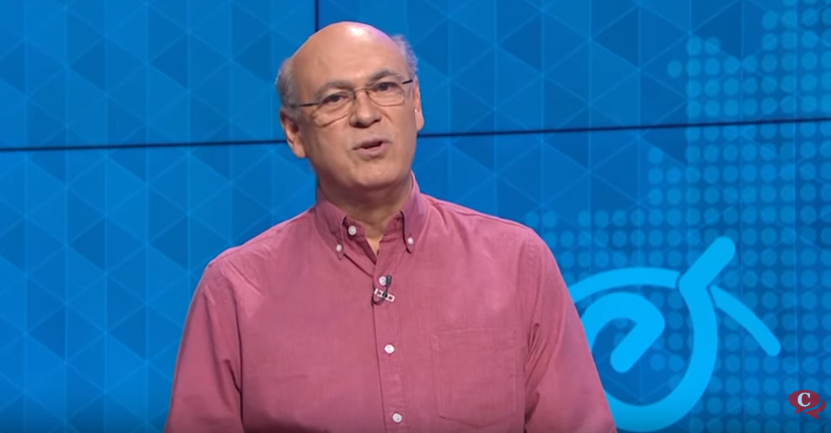 Carlos Fernando Chamorro: «La dictadura intenta silenciarme con un juicio político»