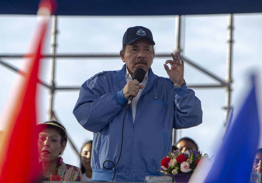 Organismos tildan de «persecución judicial» el arresto de opositores en Nicaragua