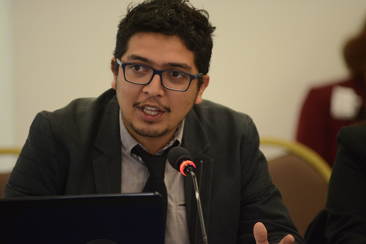 Pedro Vaca, Relator de la CIDH: “Ortega quiere silenciar toda voz que no cante el coro oficial”