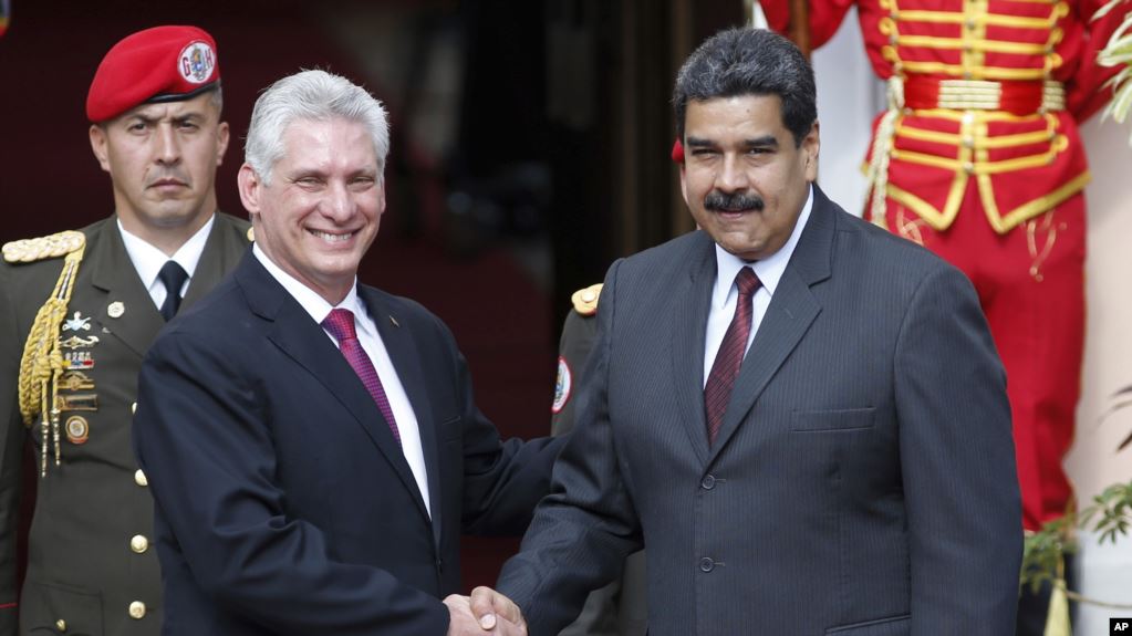 ¿En qué consisten y qué impacto tienen las sanciones de EE.UU. a Venezuela?