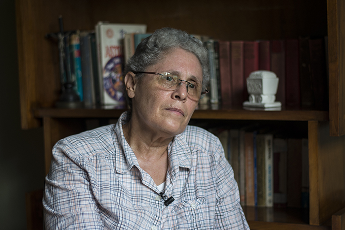 Fiscalía acusa a Dora María Téllez y Ana Margarita Vijil de «conspiración»