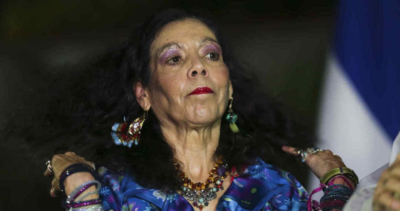Murillo rechaza alerta sanitaria de Estados Unidos y alardea de actividades gubernamentales que promueven la aglomeración de personas