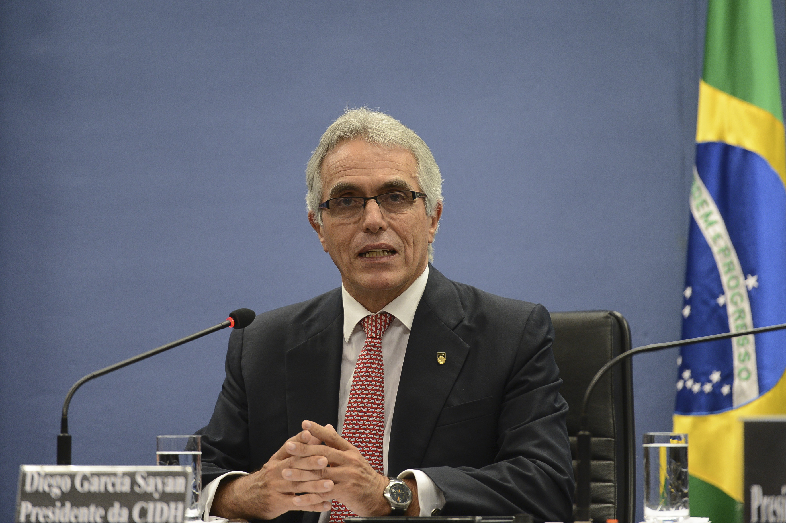 Relator de la ONU expresa preocupación por “actuación omisa” del sistema judicial nicaragüense 