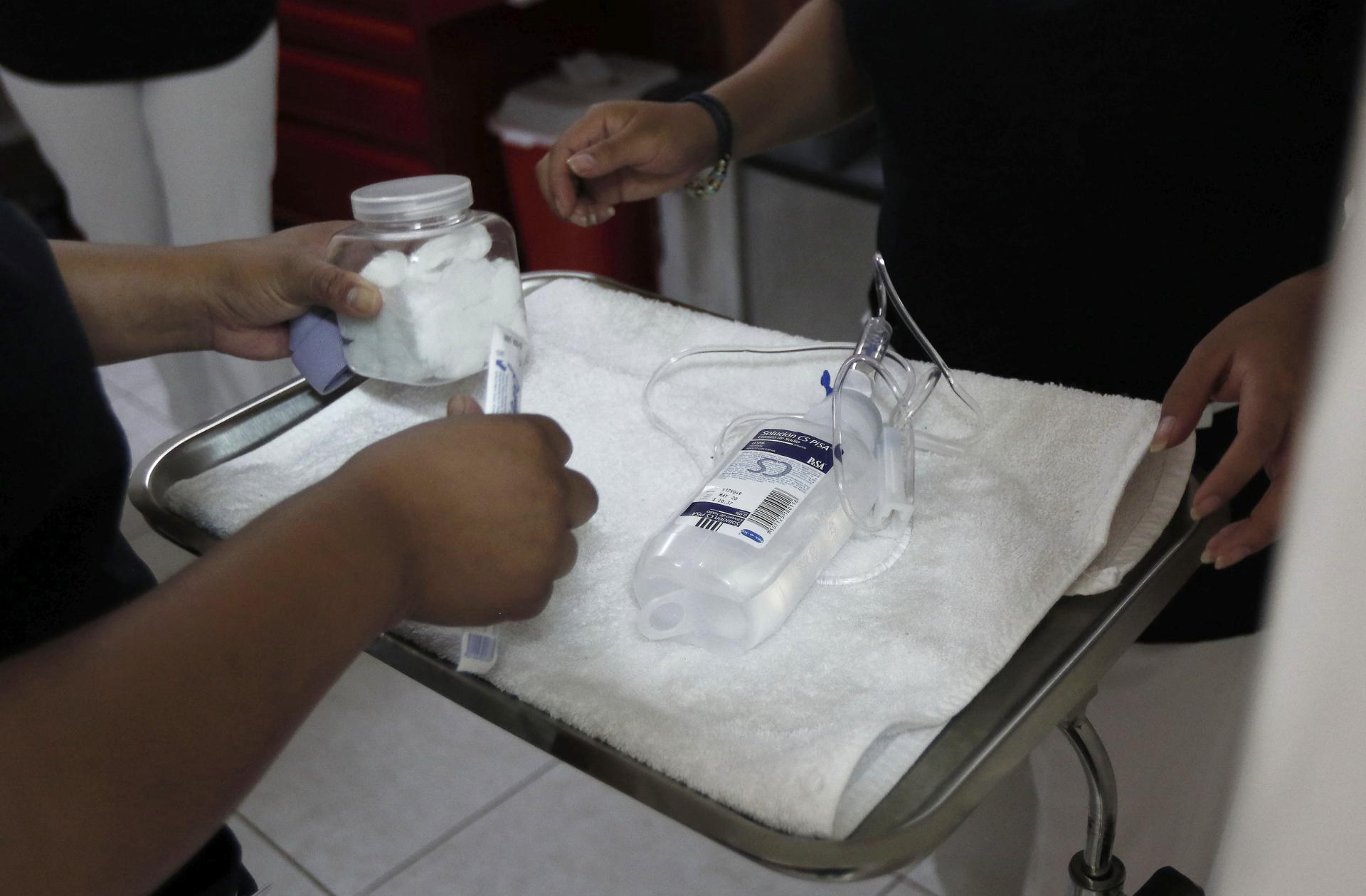 Vinculan el lupus con un virus que casi todos los humanos portan
