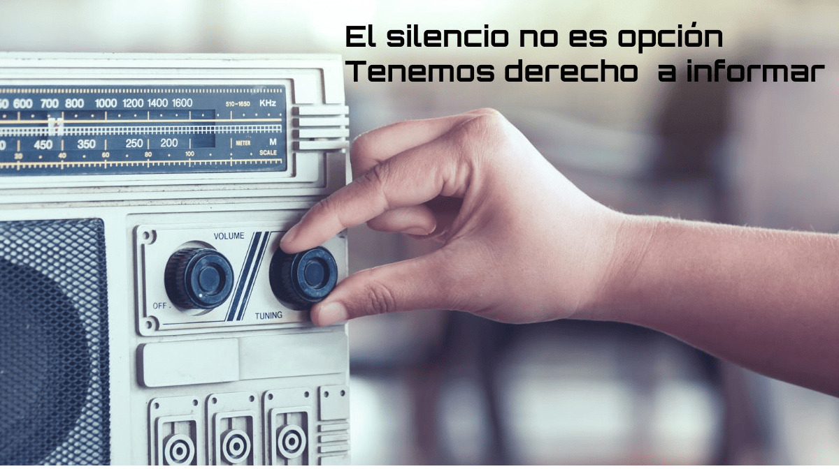 Radio Corporación censura programa de Onda Local ante embestida del régimen contra medios de comunicación