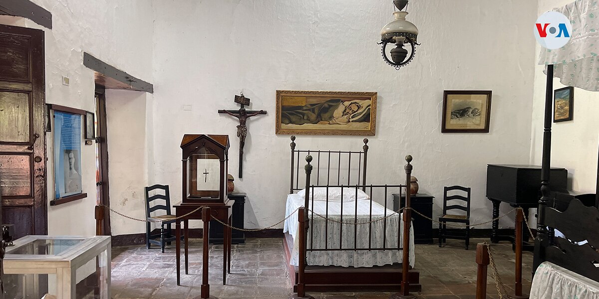 Museos de Nicaragua agonizan por la falta de visitantes