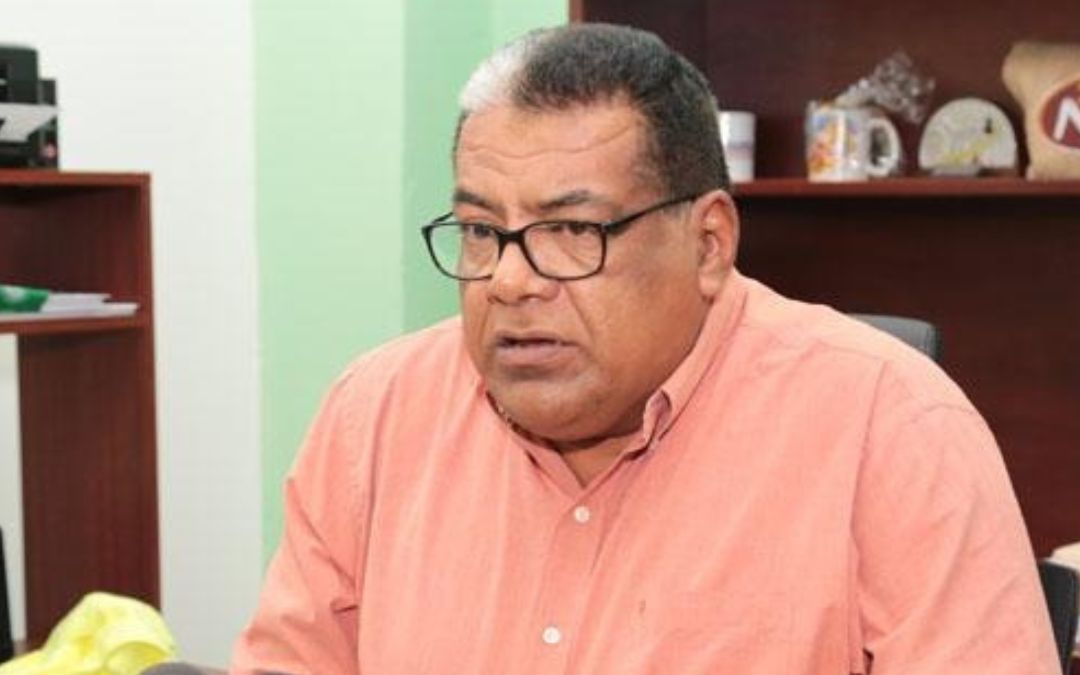 Otro militar sale del círculo de poder: Ortega remueve al director de Enabas