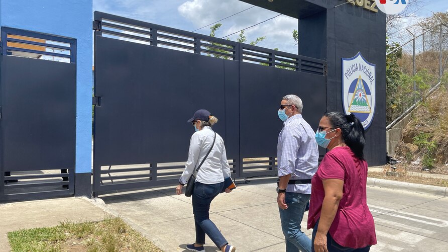 “Un infierno total”: sobreviviente de cárcel El Chipote de Nicaragua