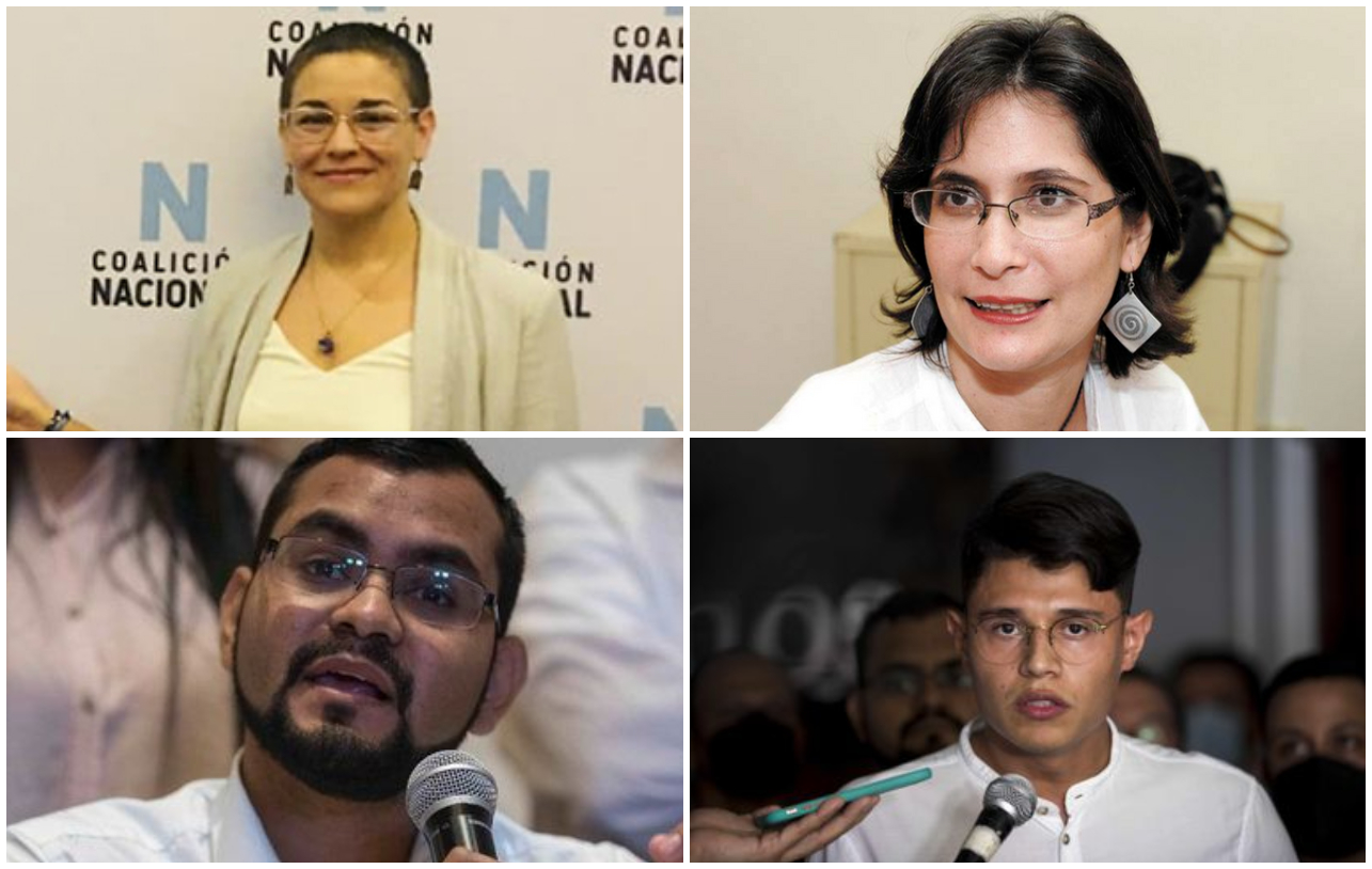 Presos políticos aislados en El Chipote, interrogados a diario y sin acceso a sus abogados