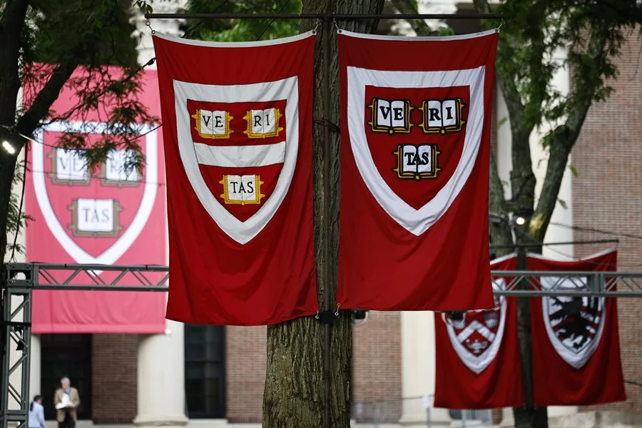 El Gobierno de Trump demanda a Harvard por «discriminar» a alumnos judíos e israelíes