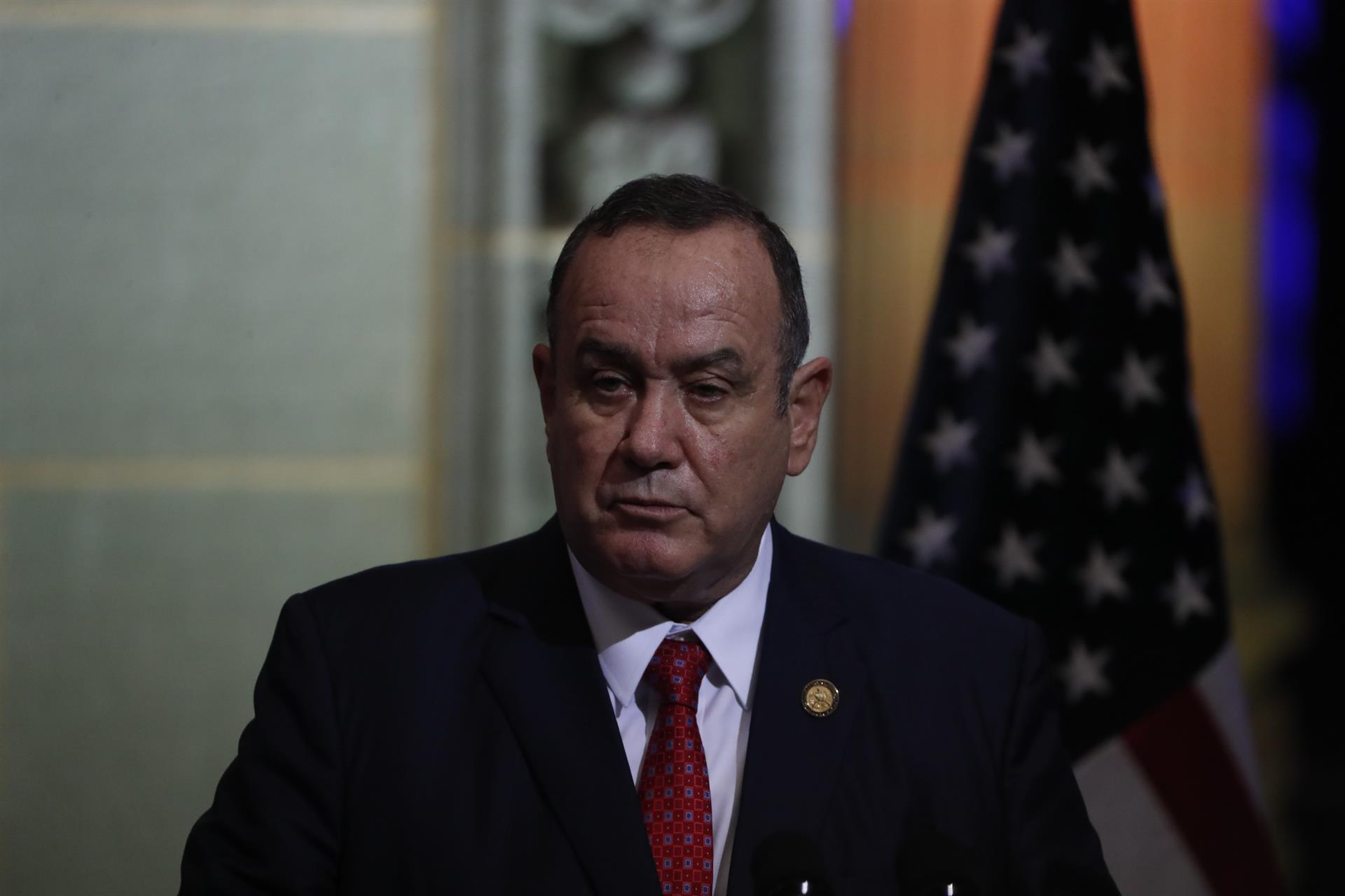 Guatemala otra vez en estado de calamidad por la pandemia
