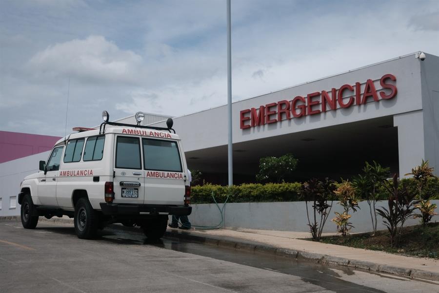 Tres médicos y nueve trabajadores de salud entre las víctimas del Covid-19 esta semana