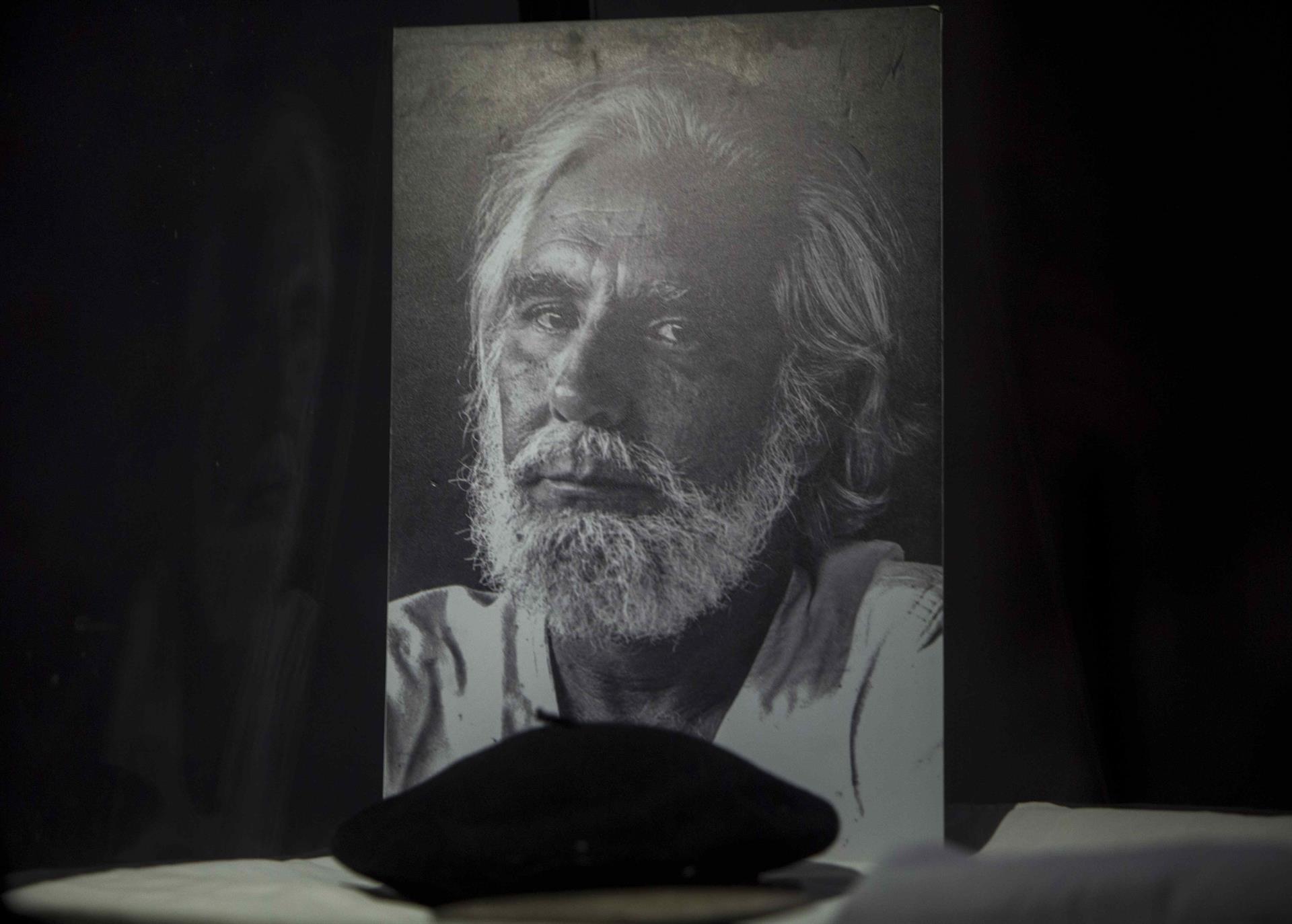 Escritores rinden homenaje al legado de Ernesto Cardenal