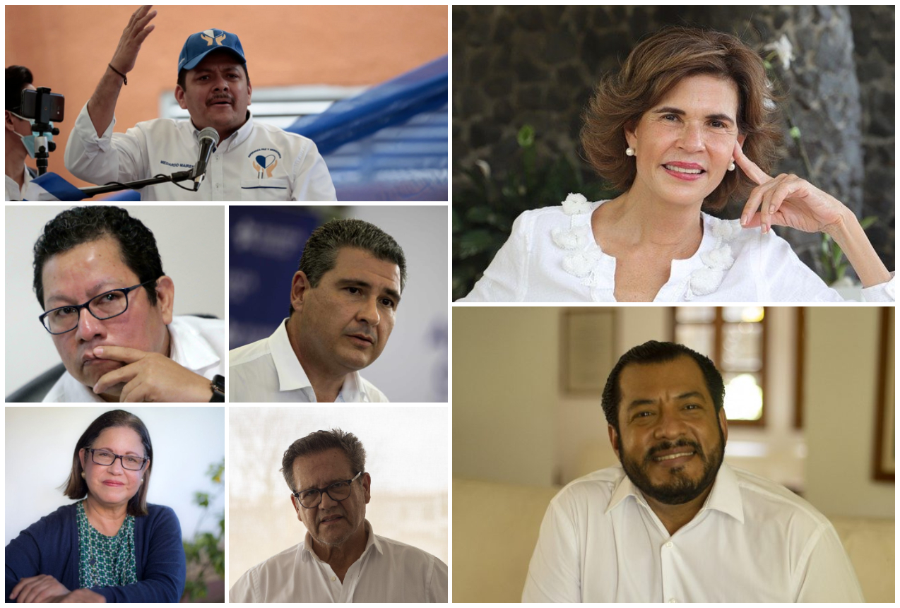 Sentencias contra presos políticos los inhibiría para las elecciones de 2026