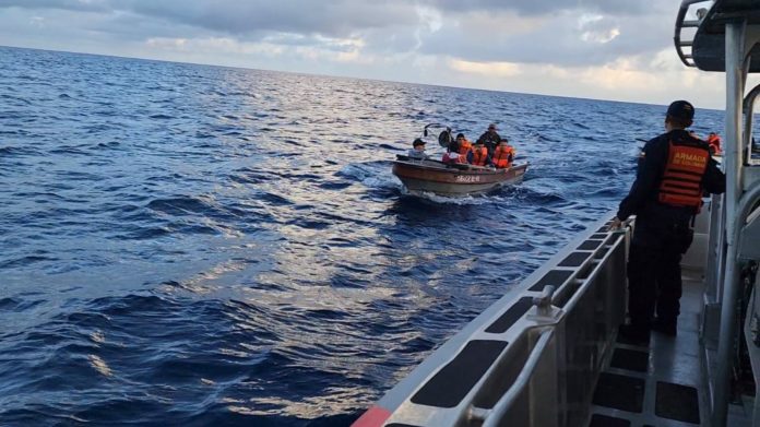 Estados Unidos sanciona a empresarios colombianos por facilitar transporte marítimo de migrantes
