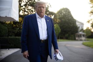 Trump sobre la cumbre de la OTAN: Será mucho más tranquila que lo vivido con Israel e Irán