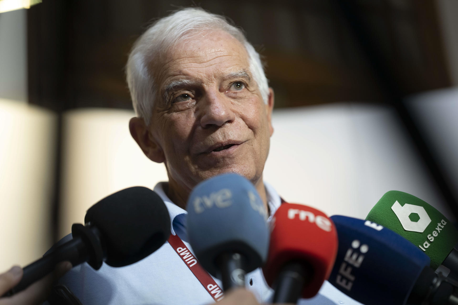 La UE no reconocerá la presidencia de Maduro hasta que no se verifiquen las actas