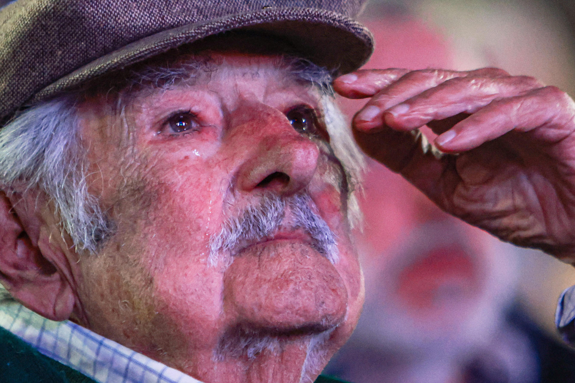 Pepe Mujica, el mago de la palabra