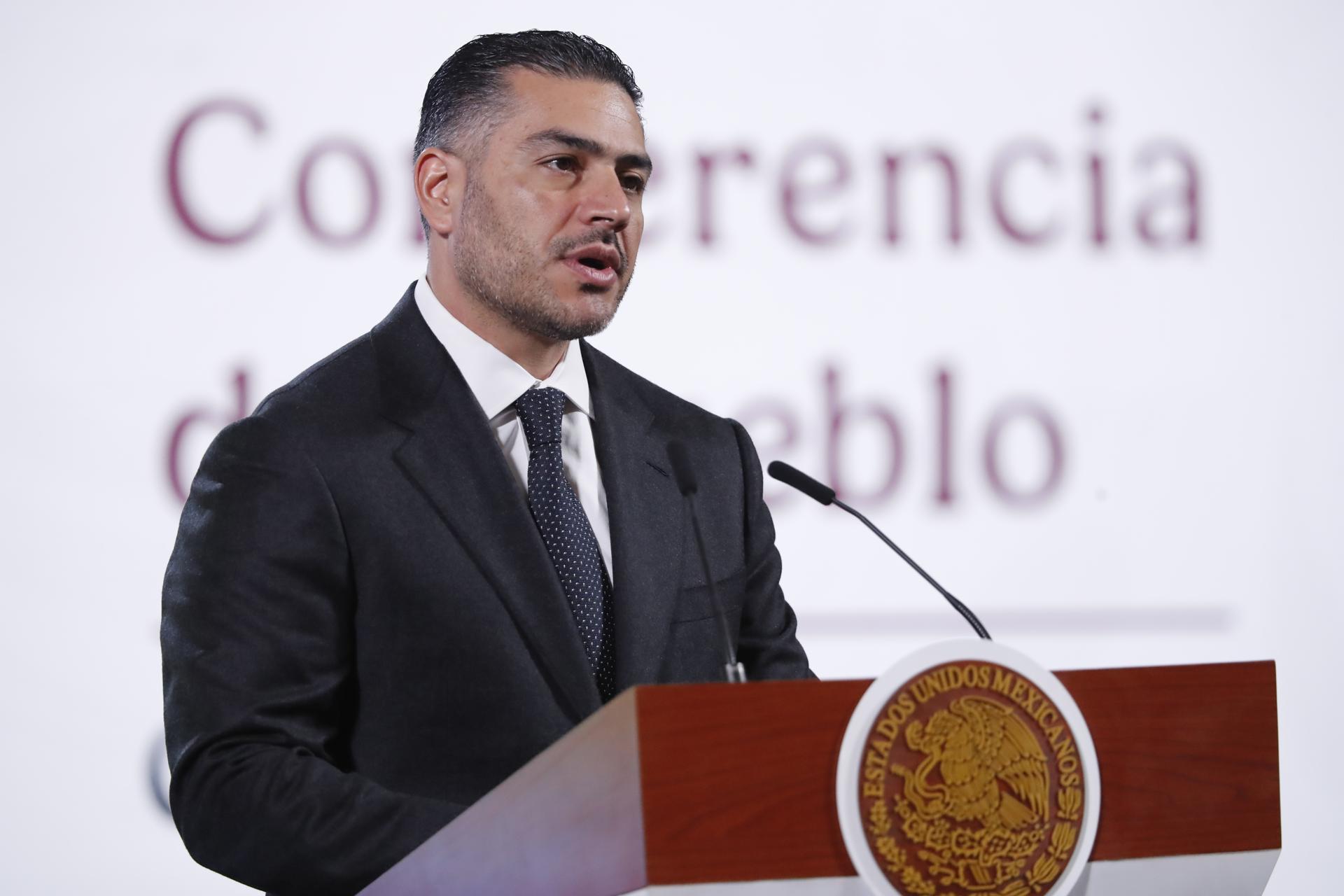 Fuerzas de Seguridad mexicanas capturan a presunto operador del Cartel de Sinaloa