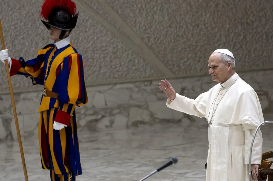 El ataque de Trump al papa y su imagen como Jesucristo indignan a católicos y políticos en EE.UU.
