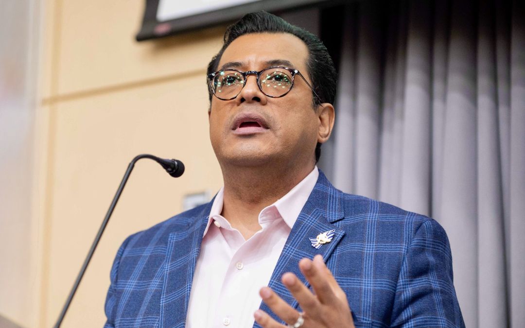 Eligen a Félix Maradiaga como presidente del World Liberty Congress