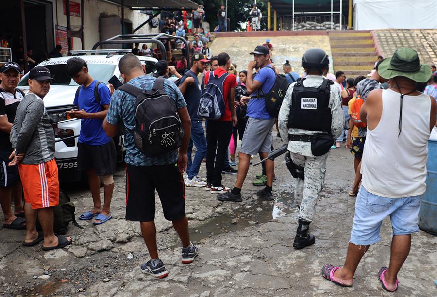 México da asilo a más de 1,74 millones de migrantes con López Obrador, según Migración