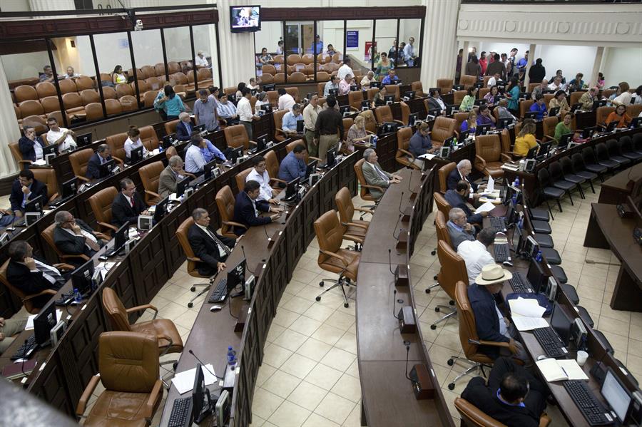Asamblea Nacional ratifica el convenio con Rusia sobre seguridad informática