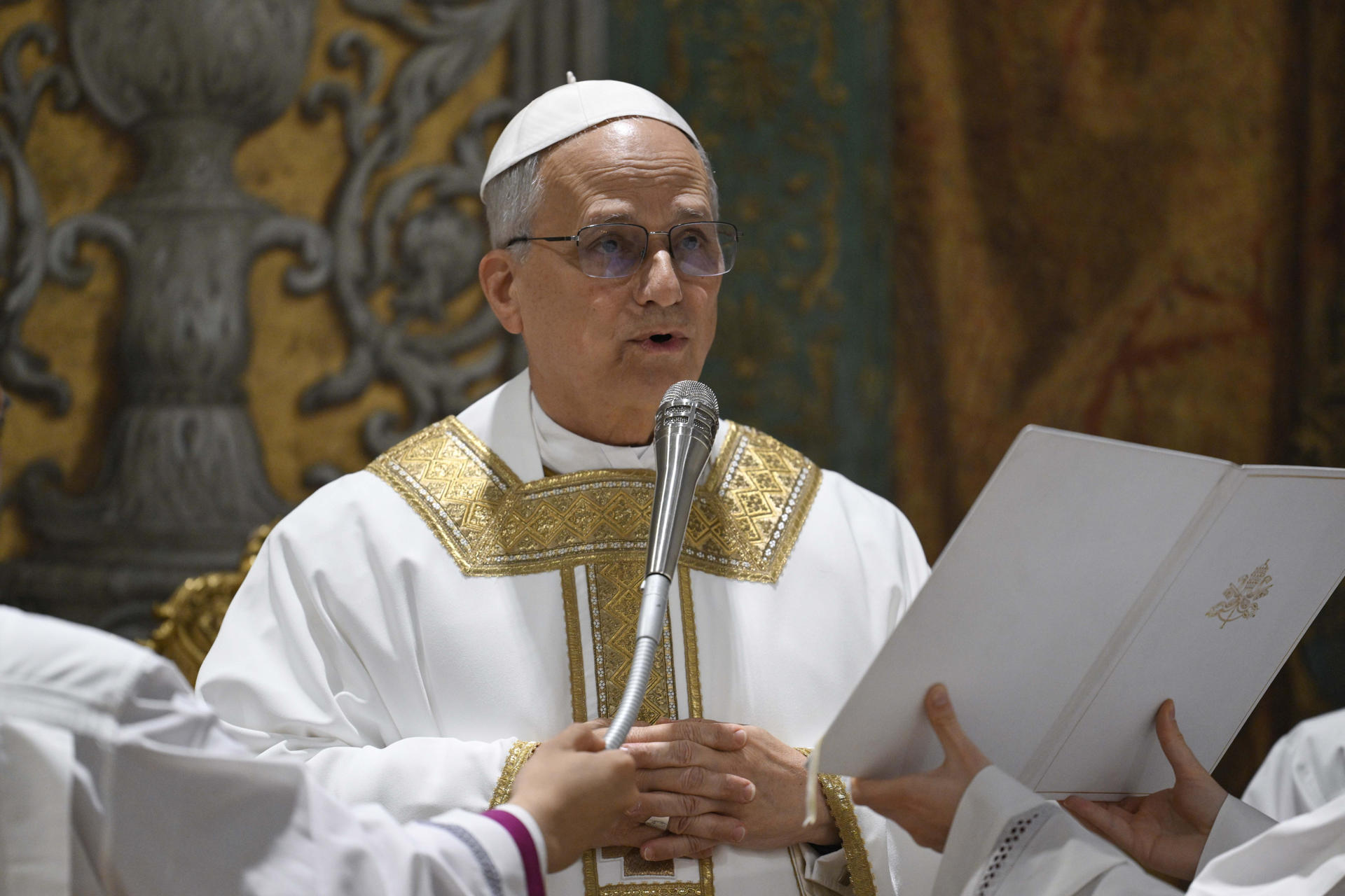 León XIV, el papa estadounidense elegido para tender puentes que podría incomodar a Trump