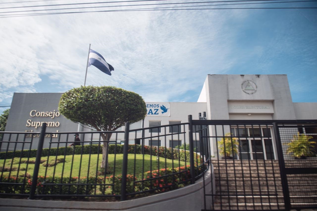 CSE manda a publicar lista definitiva de candidatos para las votaciones del 7 de noviembre