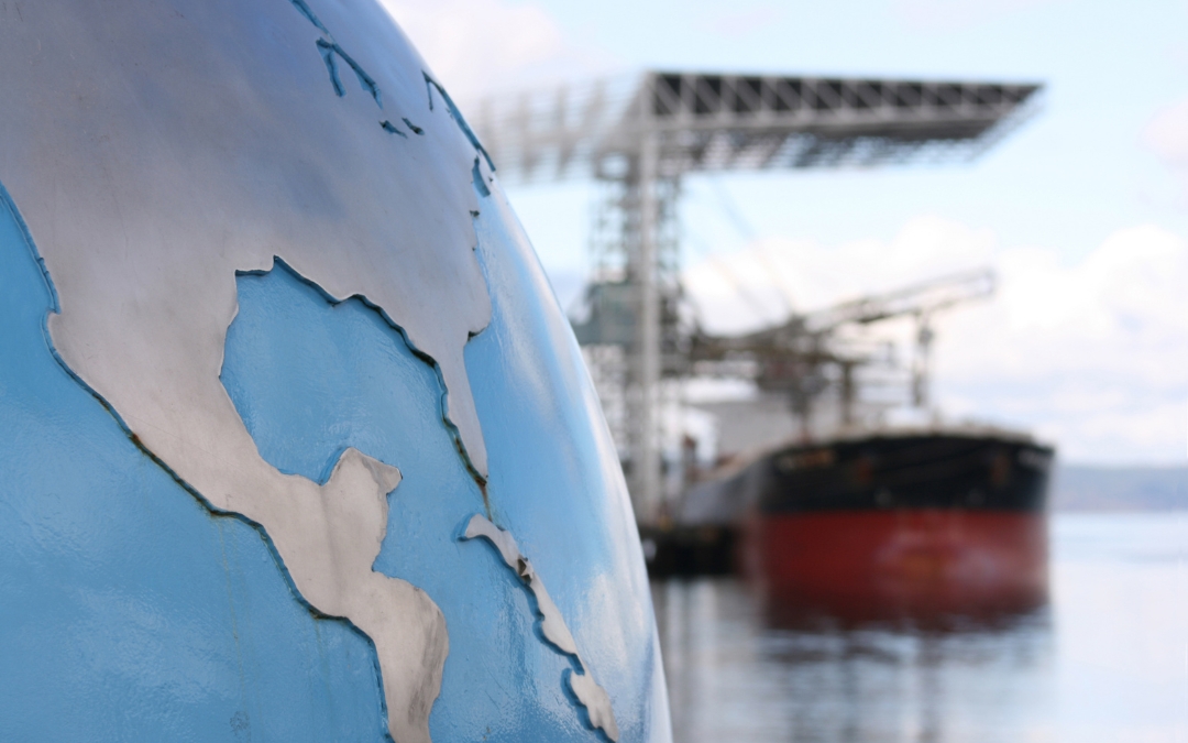 El régimen responde a la amenaza de aranceles de Estados Unidos con una feria de dos días