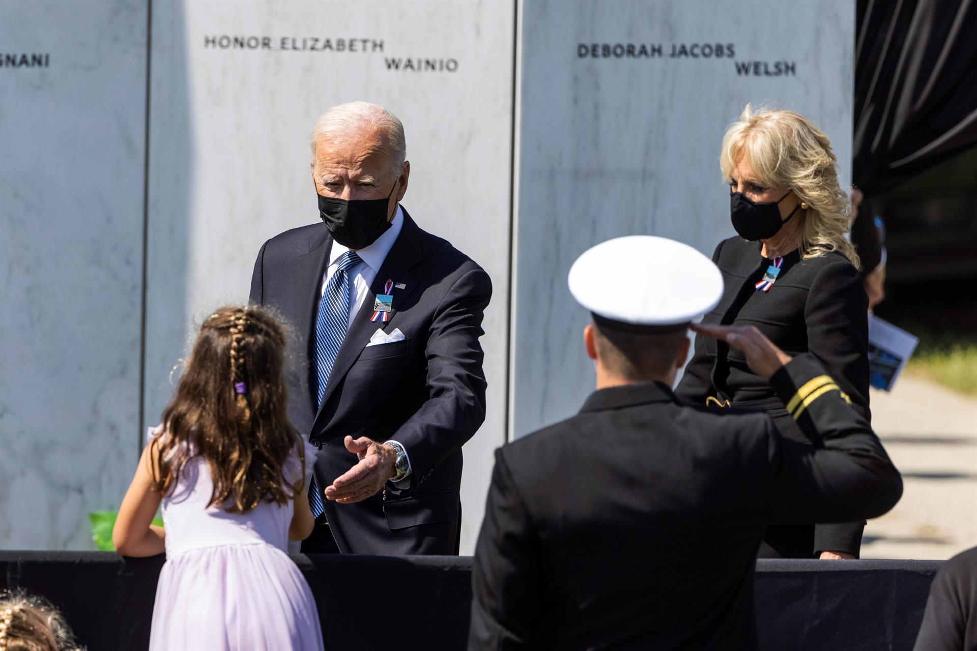 Estados Unidos conmemora el atentado del 11 de septiembre que cambió la historia contemporánea